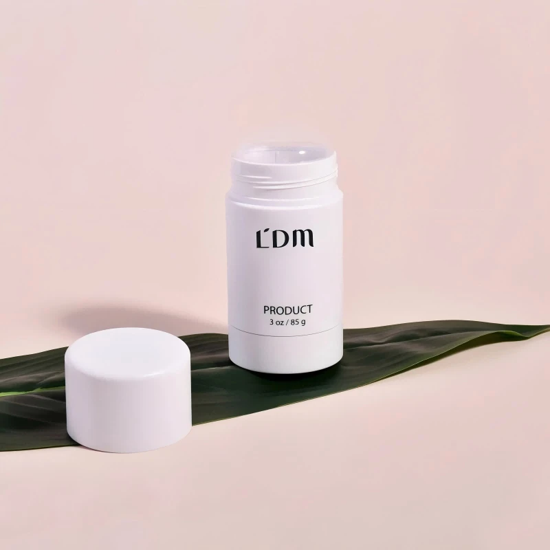 1 oz Deodorant Containers 1 oz Deodorant Containers