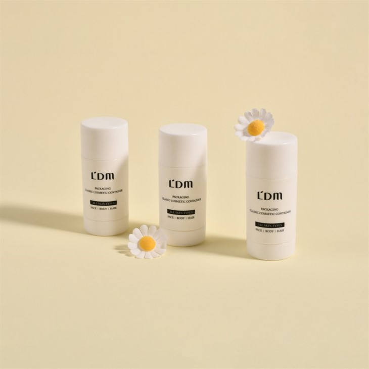 Plnitelná tyčinka deodorantu