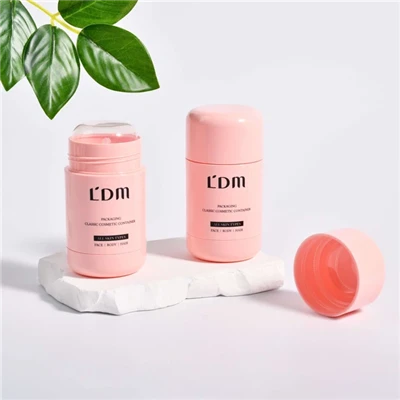 50ml deodorant kontejner